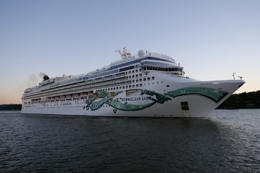 Cruise